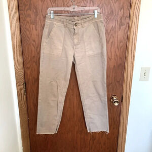 American Eagle Khaki Pants